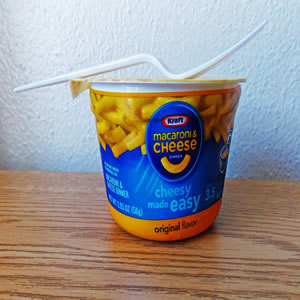 easy mac