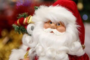 santa claus