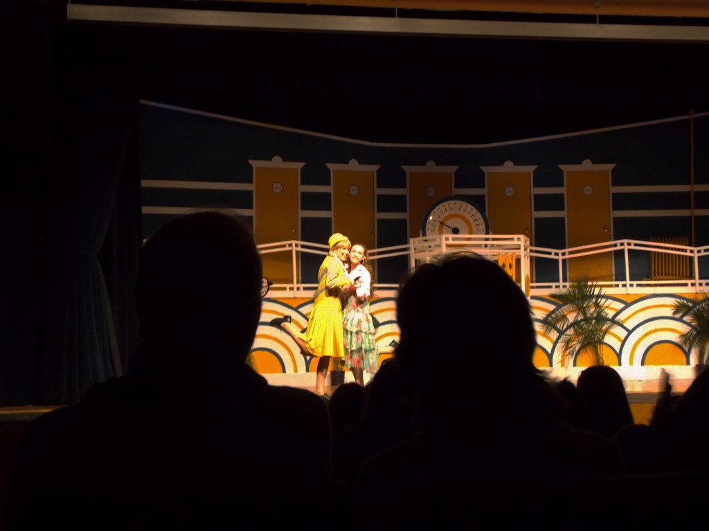 cooke, conti, stage, play, drama