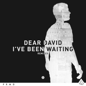 dead david, i've been waiting, remix