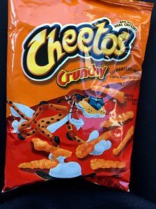 cheetos