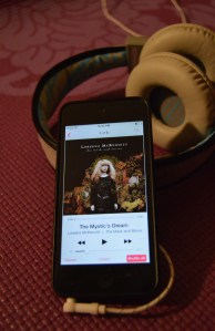 the mystic's dream, celtic