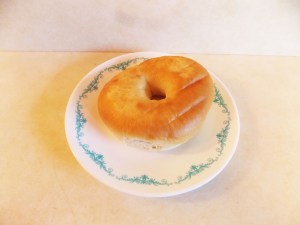 bagel