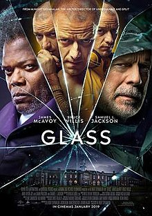 220px-Glass_official_theatrical_poster
