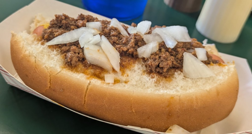 A Michigan at McSweeneys.
